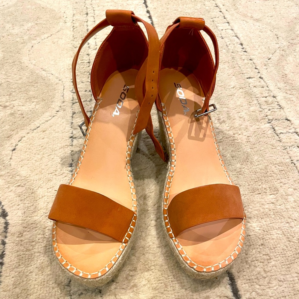 Wedges